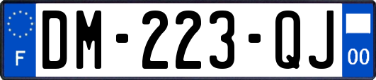 DM-223-QJ