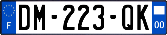 DM-223-QK