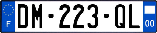 DM-223-QL