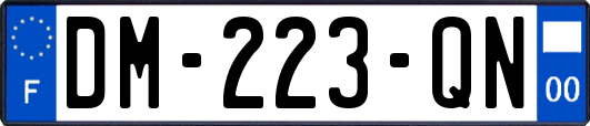 DM-223-QN