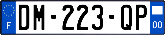DM-223-QP