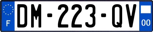 DM-223-QV