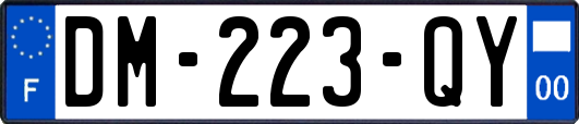 DM-223-QY