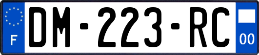DM-223-RC