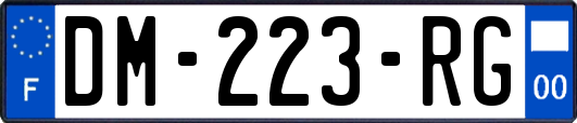 DM-223-RG