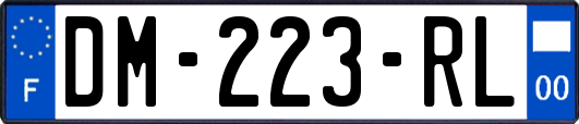 DM-223-RL
