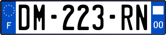 DM-223-RN