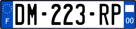 DM-223-RP