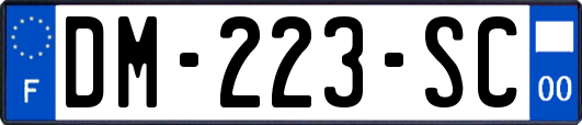 DM-223-SC