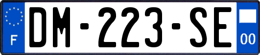 DM-223-SE