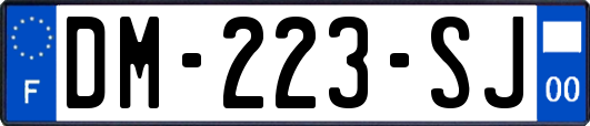 DM-223-SJ