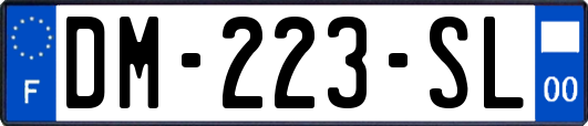 DM-223-SL