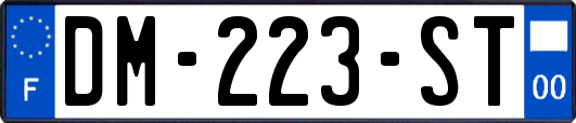 DM-223-ST