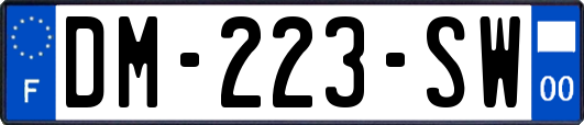 DM-223-SW