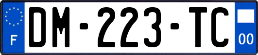 DM-223-TC