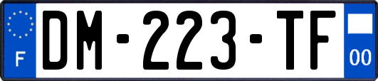 DM-223-TF