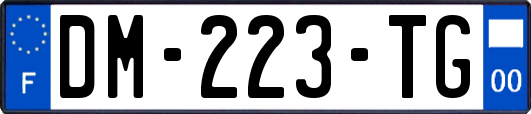 DM-223-TG