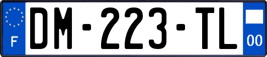 DM-223-TL