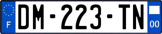 DM-223-TN