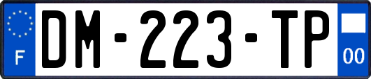 DM-223-TP