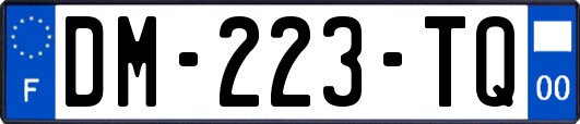 DM-223-TQ