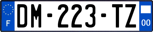 DM-223-TZ