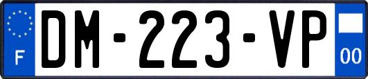 DM-223-VP