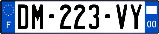 DM-223-VY