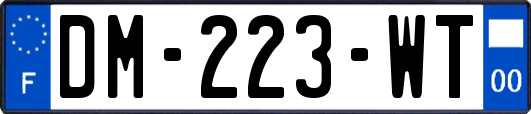 DM-223-WT