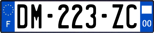 DM-223-ZC