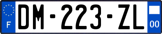 DM-223-ZL