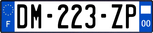 DM-223-ZP