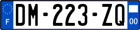 DM-223-ZQ