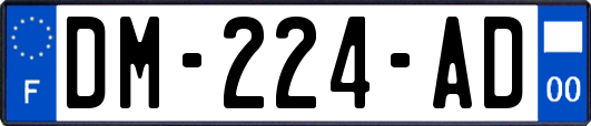 DM-224-AD