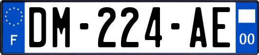 DM-224-AE