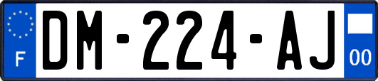 DM-224-AJ