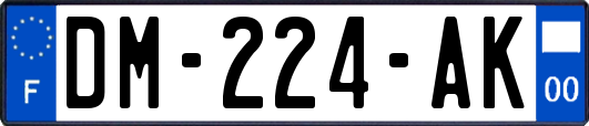 DM-224-AK