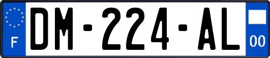 DM-224-AL