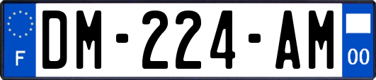 DM-224-AM