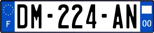 DM-224-AN