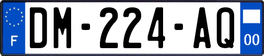 DM-224-AQ