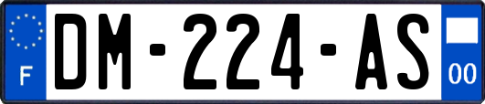 DM-224-AS