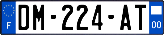 DM-224-AT