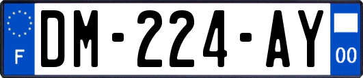 DM-224-AY