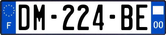 DM-224-BE