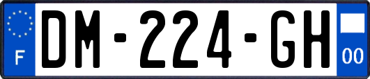 DM-224-GH