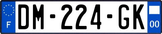 DM-224-GK