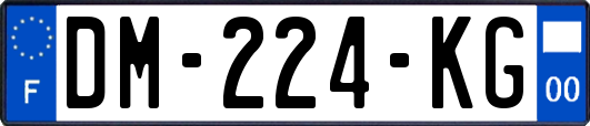 DM-224-KG