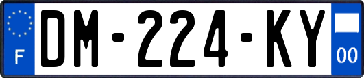 DM-224-KY