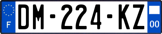 DM-224-KZ